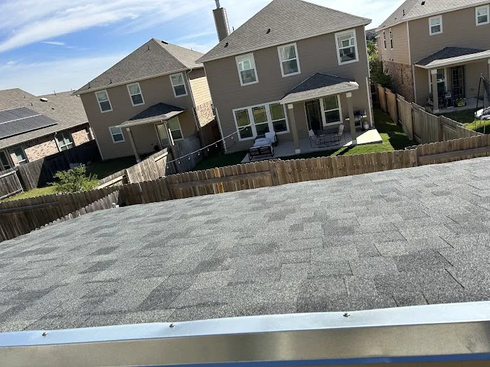 Fults Roofing Company Picture 6