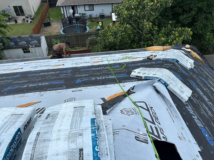 Cardinal Roofing and Exteriors Picture 9