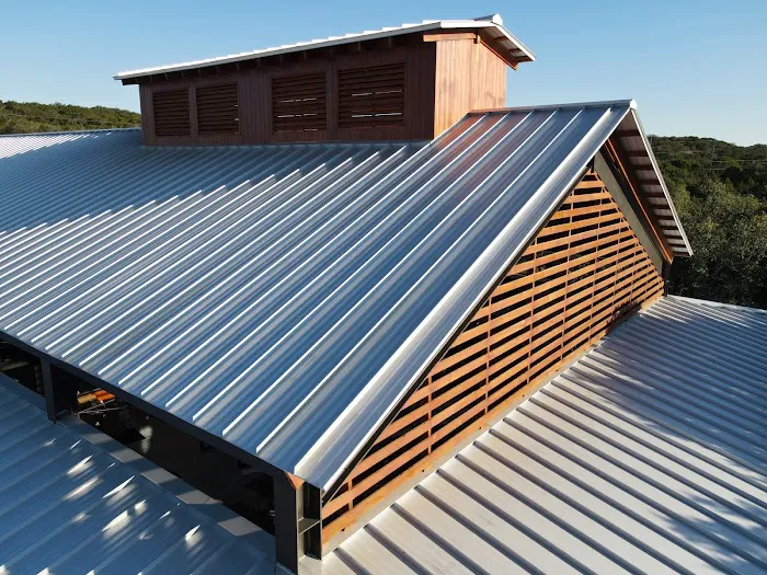 Wimberley Roofing Picture 4