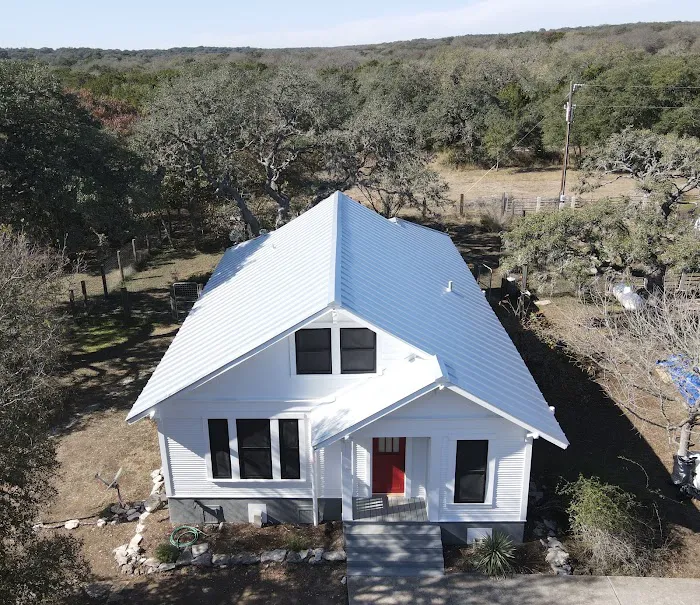 Wimberley Roofing Picture 1