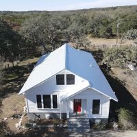 Wimberley Roofing ico