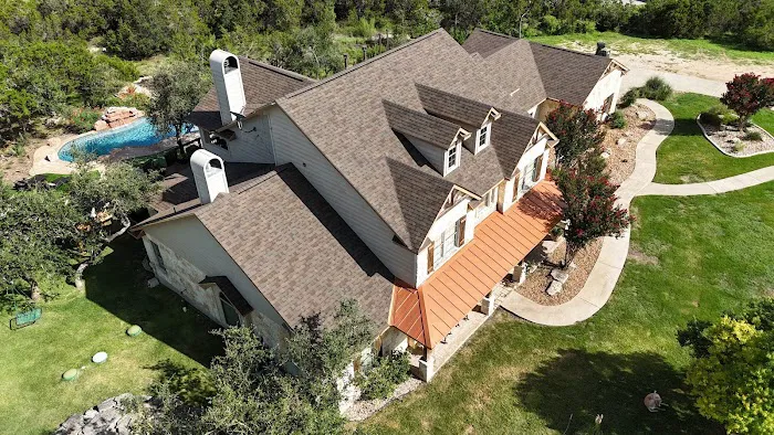 Wimberley Roofing Picture 3