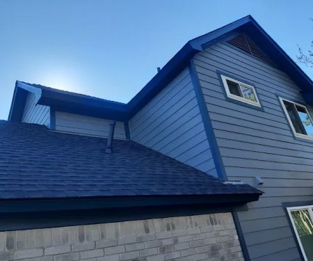 Restore Atlas Roofing & Exteriors