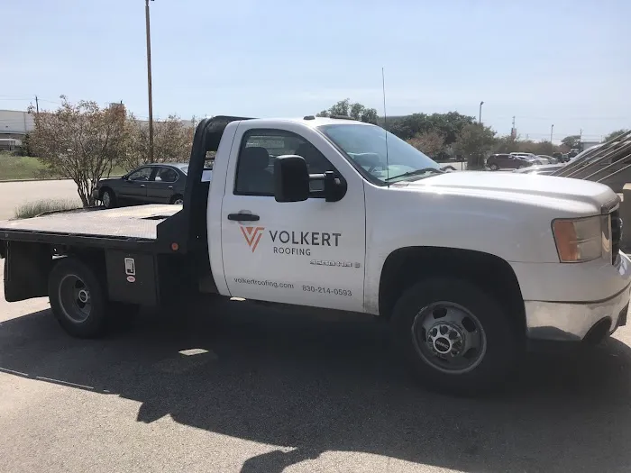 Volkert Roofing Picture 5