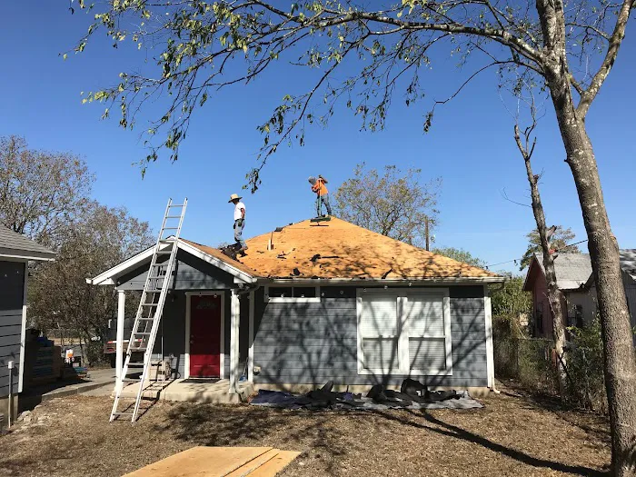 Volkert Roofing Picture 4