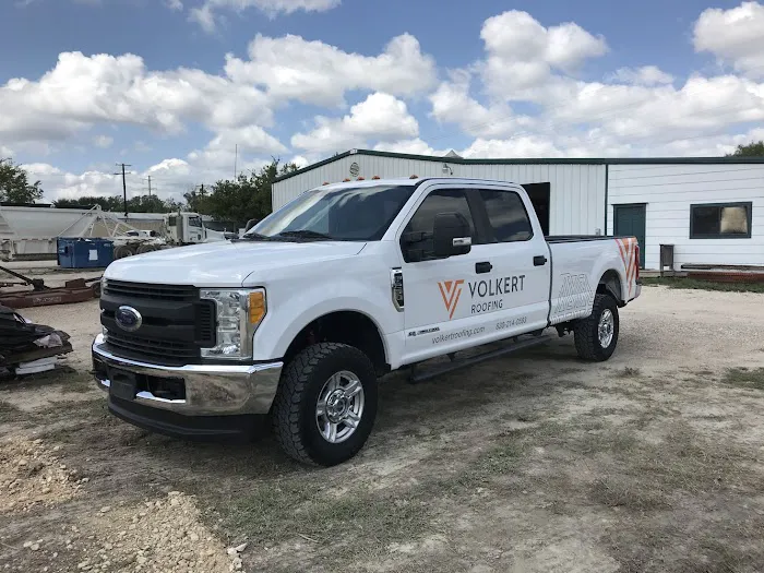 Volkert Roofing Picture 1
