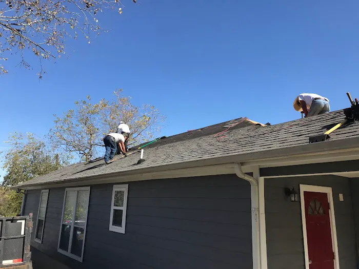 Volkert Roofing Picture 6