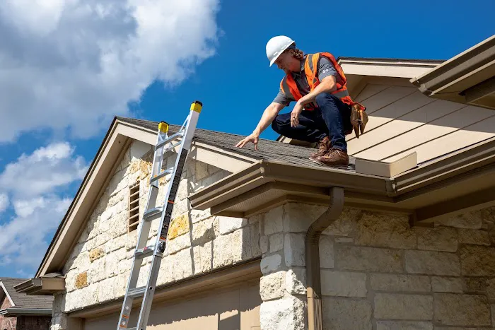 Volkert Roofing Picture 7