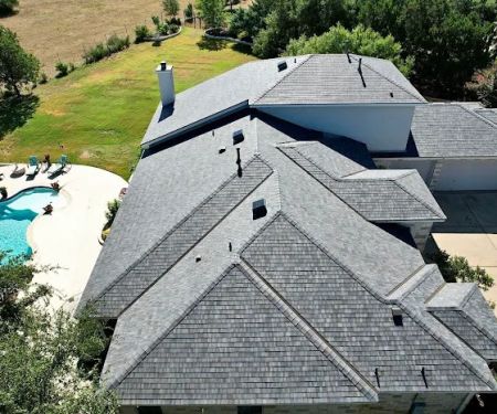 Ark Roofer