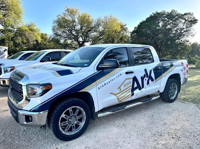 Ark Roofer Picture 3