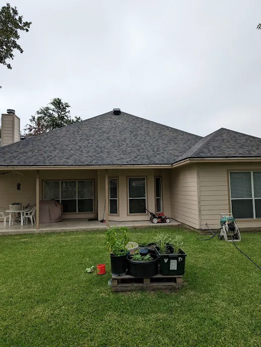 Ark Roofer Picture 7