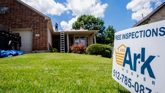 Ark Roofer Picture 10