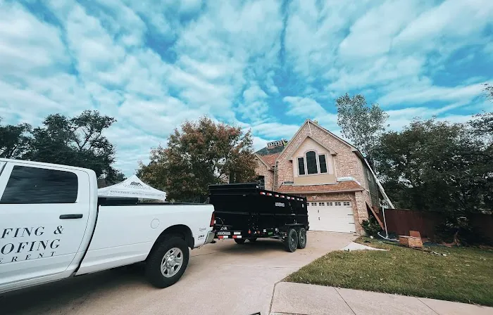 Urtiz Roofing and Waterproofing Picture 5