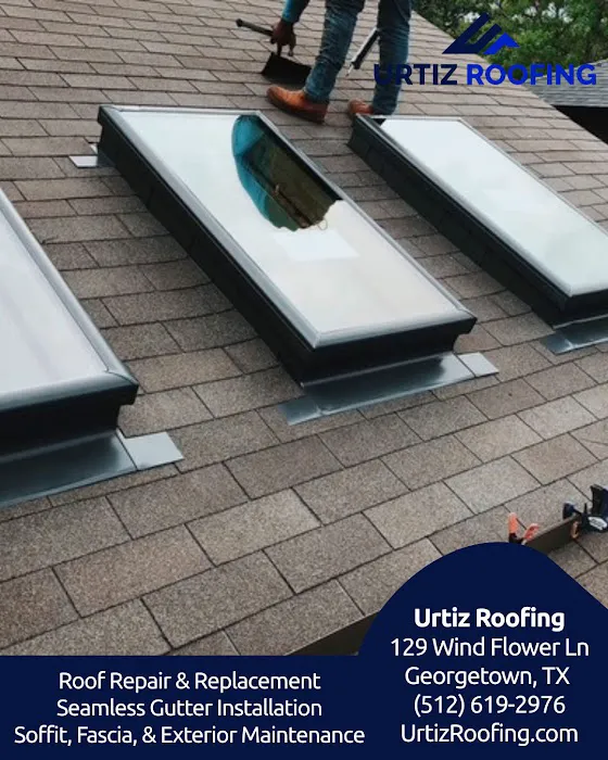 Urtiz Roofing and Waterproofing Picture 4