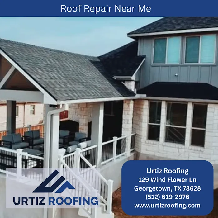 Urtiz Roofing and Waterproofing Picture 9