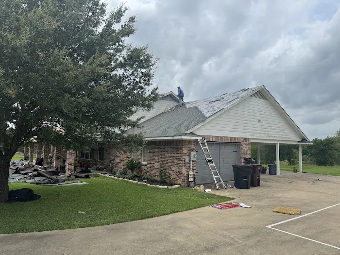 Action Exteriors Austin Picture 1