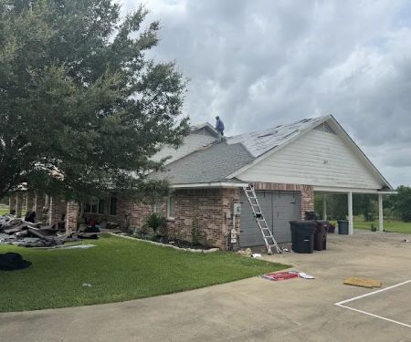 Action Exteriors Austin