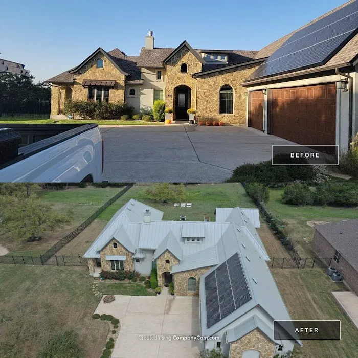 Action Exteriors Austin Picture 6