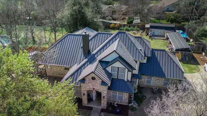 Action Exteriors Austin Picture 8