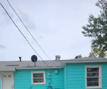 Mammoth Roofing & Solar of Austin