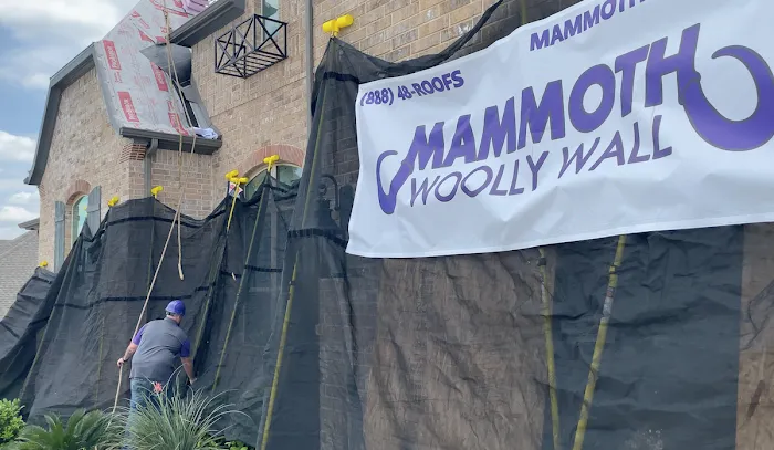 Mammoth Roofing & Solar of Austin Picture 9