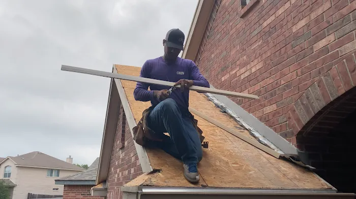 Mammoth Roofing & Solar of Austin Picture 8