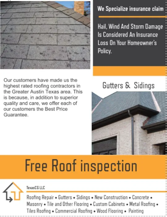 Happii Roofing Picture 1