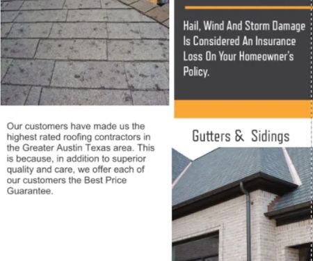 Happii Roofing