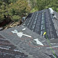 DeZign Roofing & Exteriors ico