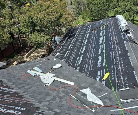 DeZign Roofing & Exteriors