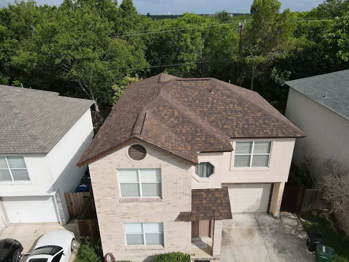 IRC Roofing Picture 2