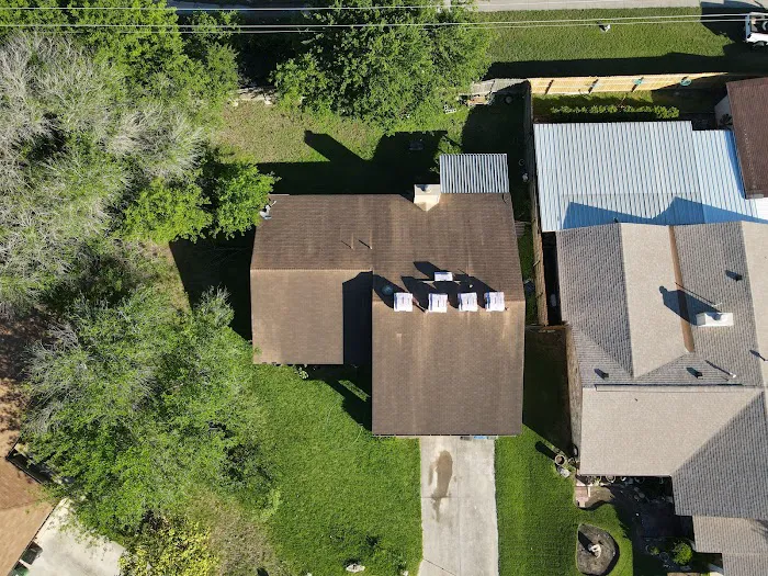 IRC Roofing Picture 3