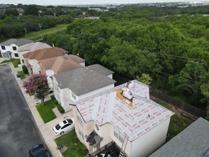 IRC Roofing Picture 5