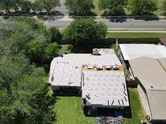 IRC Roofing Picture 8