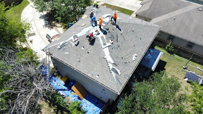 Blue Hammer Roofing Picture 7