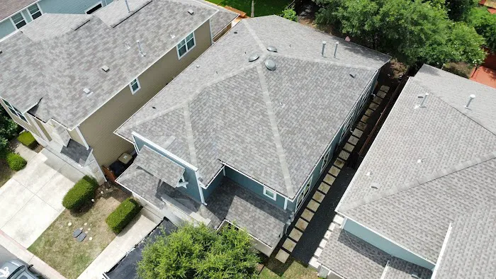 Blue Hammer Roofing Picture 6