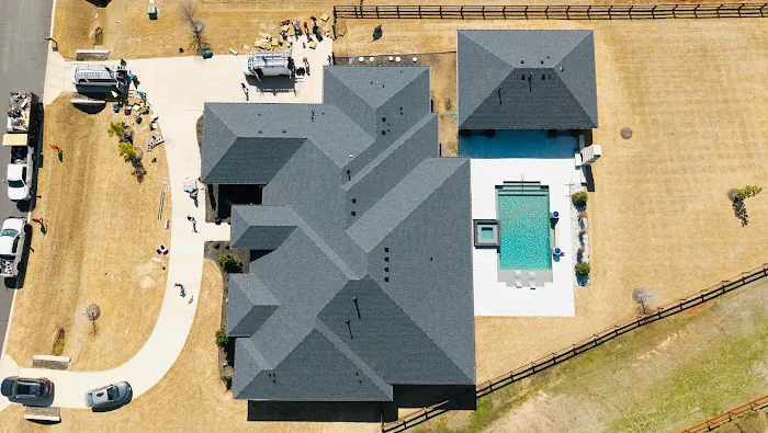 Blue Hammer Roofing Picture 9