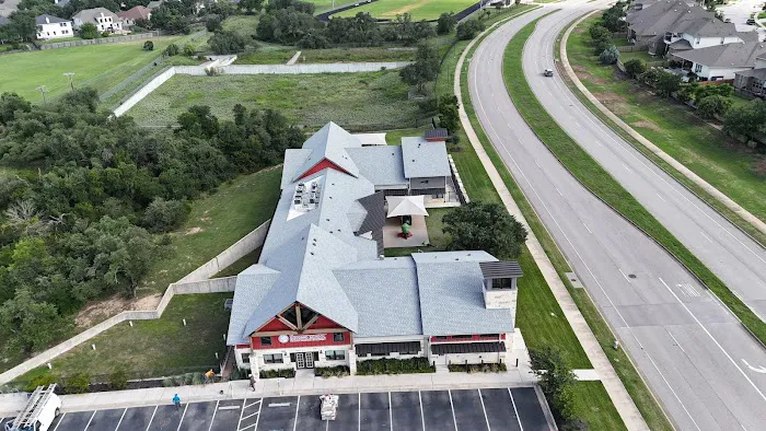 Blue Hammer Roofing Picture 4