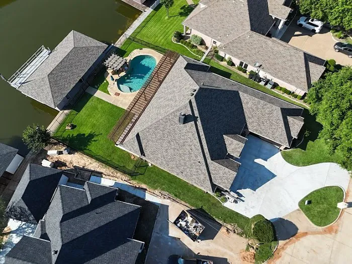 Blue Hammer Roofing Picture 5