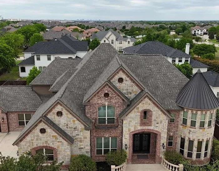 Blue Hammer Roofing Picture 2