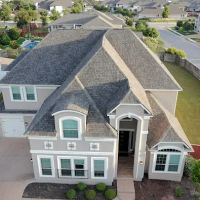 Blue Hammer Roofing ico