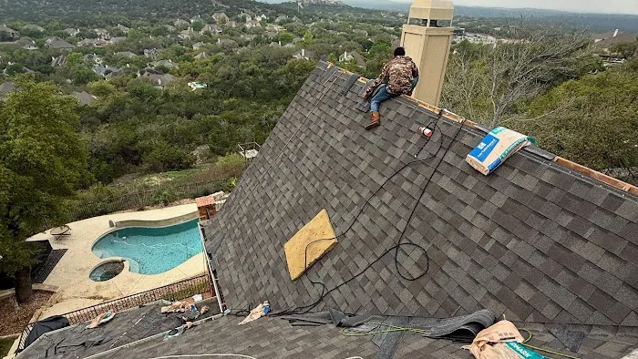 Blue Hammer Roofing Picture 8