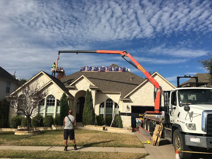 RTS Roofing LLC Picture 5