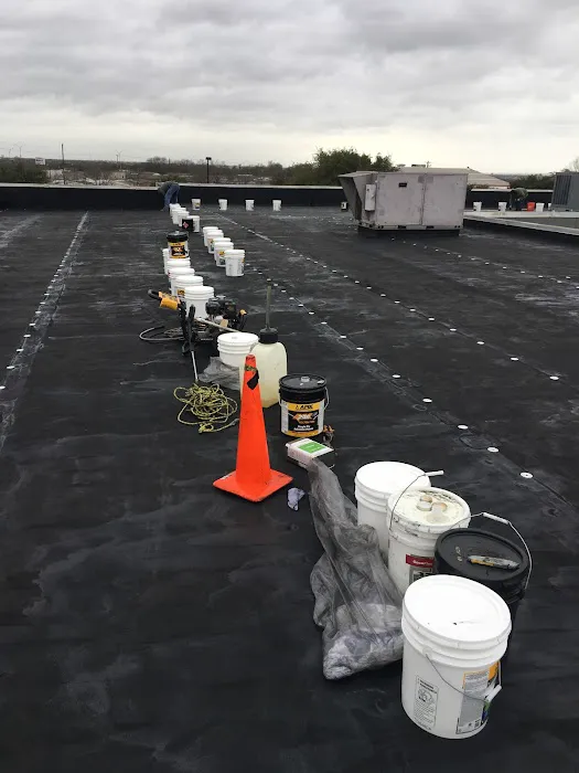 RTS Roofing LLC Picture 1