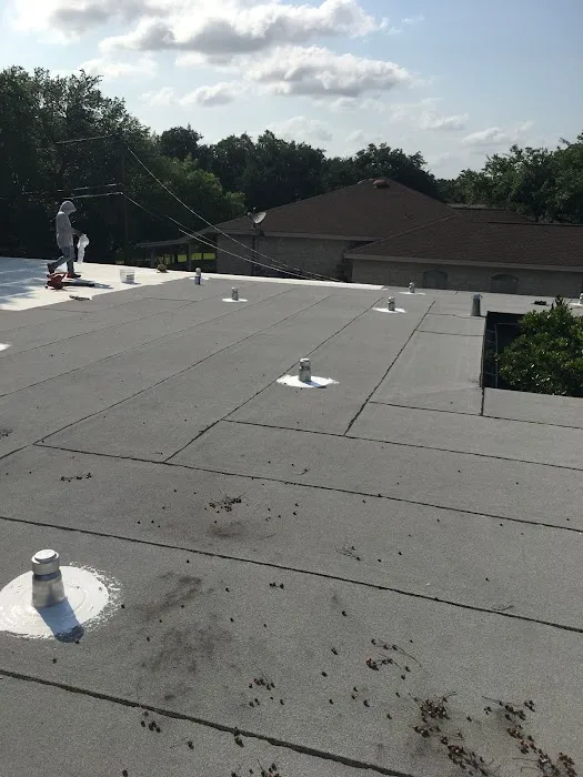 RTS Roofing LLC Picture 2