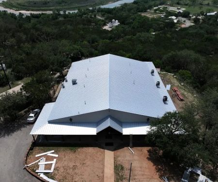 Perennial Roofing LLC