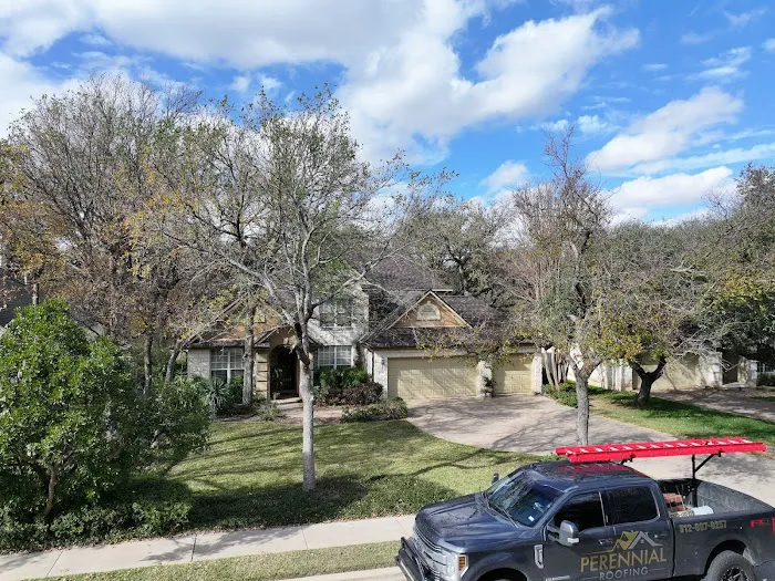 Perennial Roofing LLC Picture 4