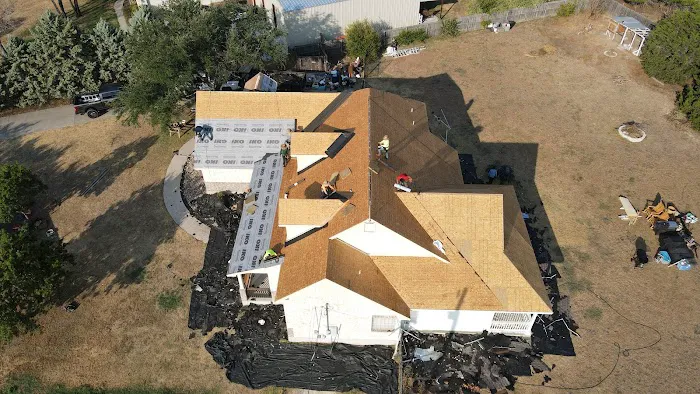 Perennial Roofing LLC Picture 8