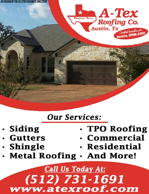 A-Tex Roofing Co. Picture 2