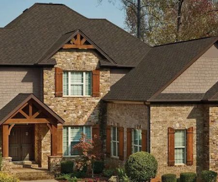 New Ru00fcf - Residential and Commercial Roofing Hutto